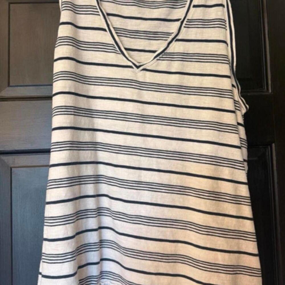 Madewell Women's multi Vest